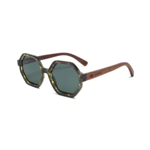 Clau Demi Green