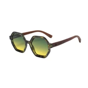 Clau Demi Green