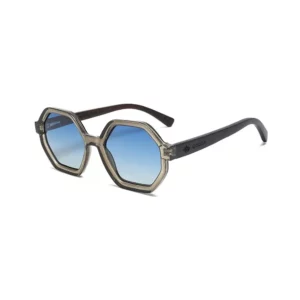 Clau Grey