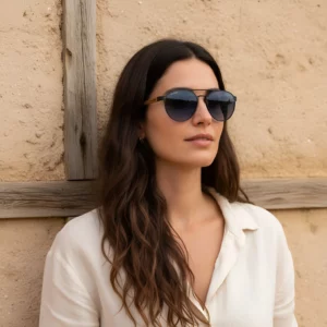Cala Roja Black – Azul Dégradé