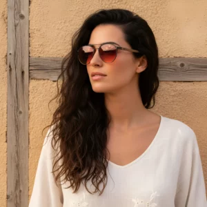 Cala Roja Black – Rojo Dégradé
