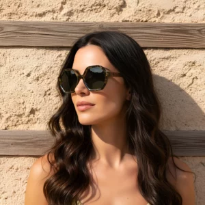 Clau Demi Green – Verde