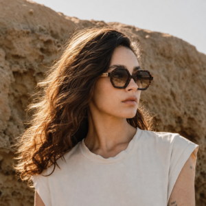 Clau Demi Brown – Marrón Dégradé