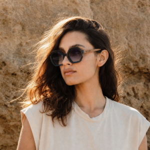 Clau Black – Gris Dégradé