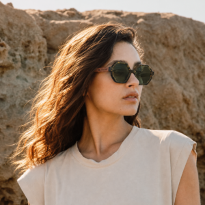 Clau Demi Green – Verde