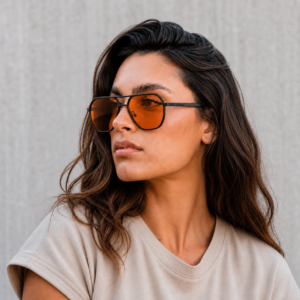 Gerret Black – Naranja
