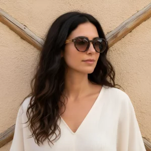 Labritja Demi Brown – Marrón Dégradé