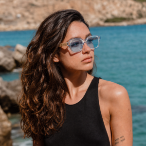 Llentrisca – Azul