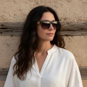 Valldemosa Black – Marrón Dégradé
