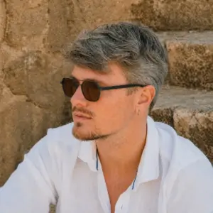 Cala Carbó Grey – Marrón