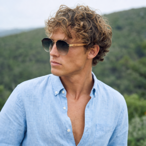 Cala Roja Gold – Verde Dégradé