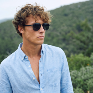 Cala Roja Gun – Gris