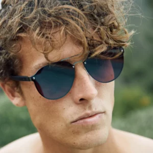 Cala Roja Gun – Gris
