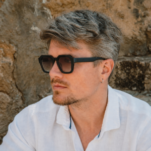 Figa Black SH – Marrón Dégradé