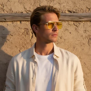 Gerret Silver – Amarillo