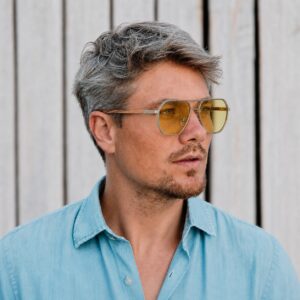 Gerret Silver – Amarillo
