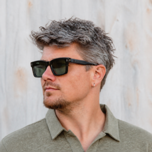 Sa Caleta Black – Verde