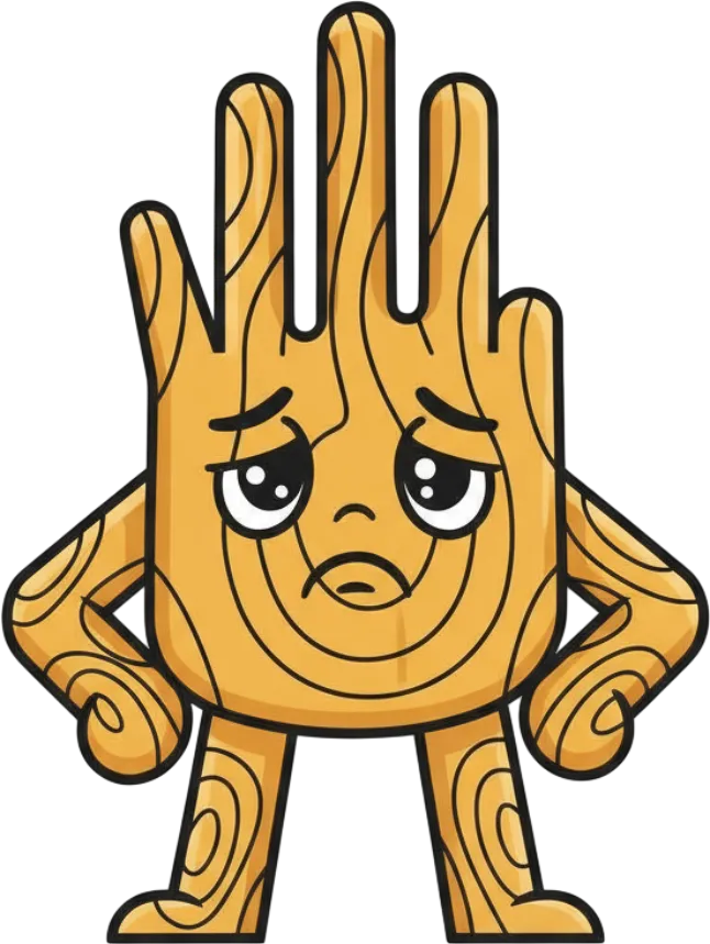 WoodaNL sad