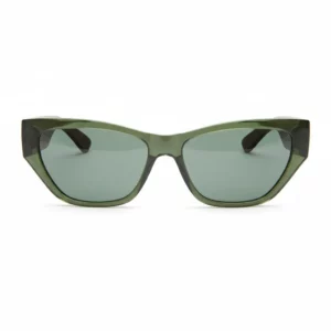 BELLOTERA OLIVE GREEN front