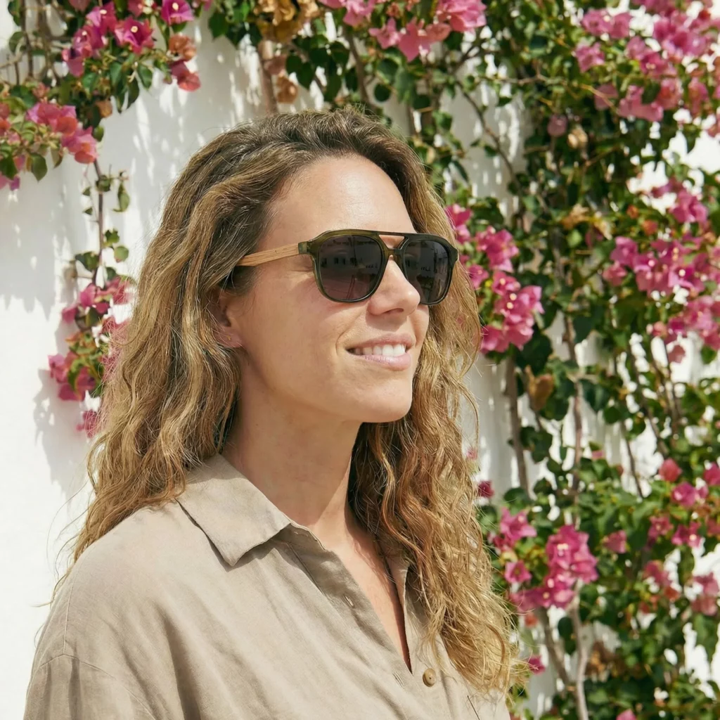 Roca Llisa – Marrón