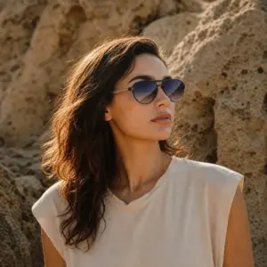 Cala Blanca – Azul Dégradé